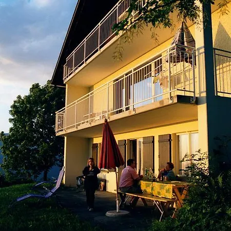 Bellavista Apartment Emmetten Exterior photo