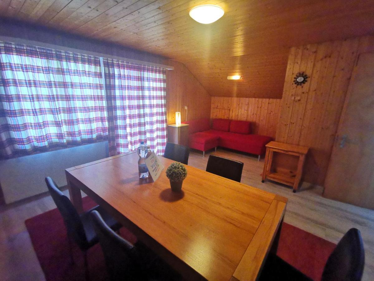 Bellavista Apartment Emmetten