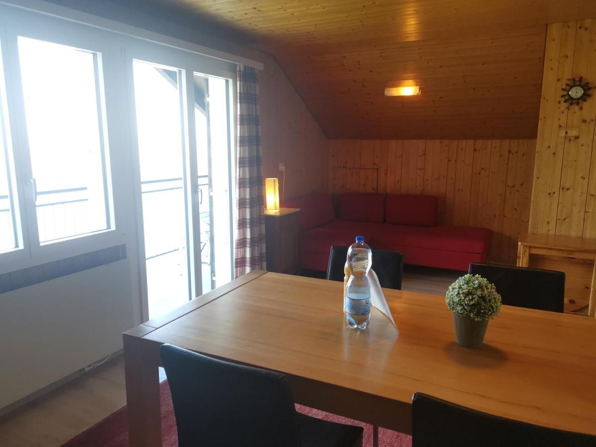 Bellavista Apartment Emmetten