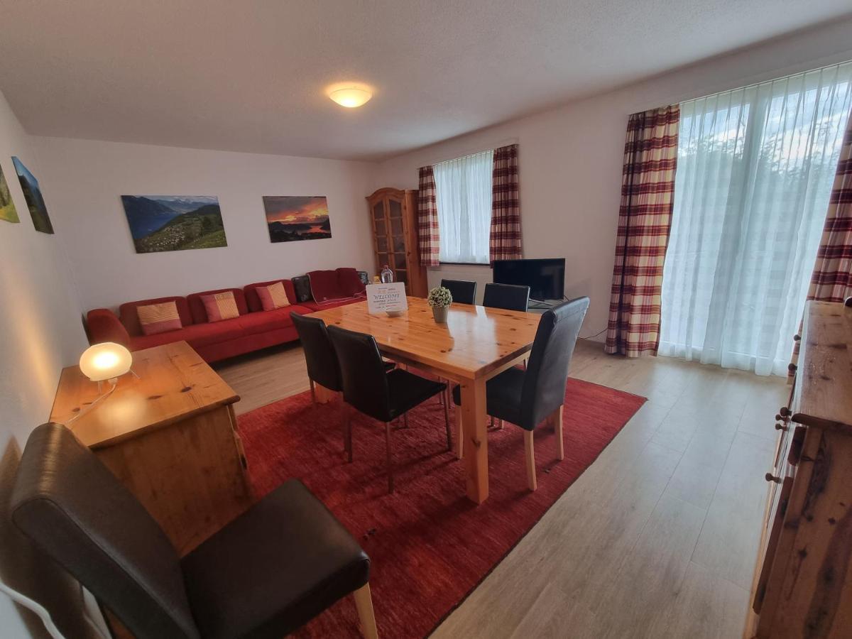 Bellavista Emmetten