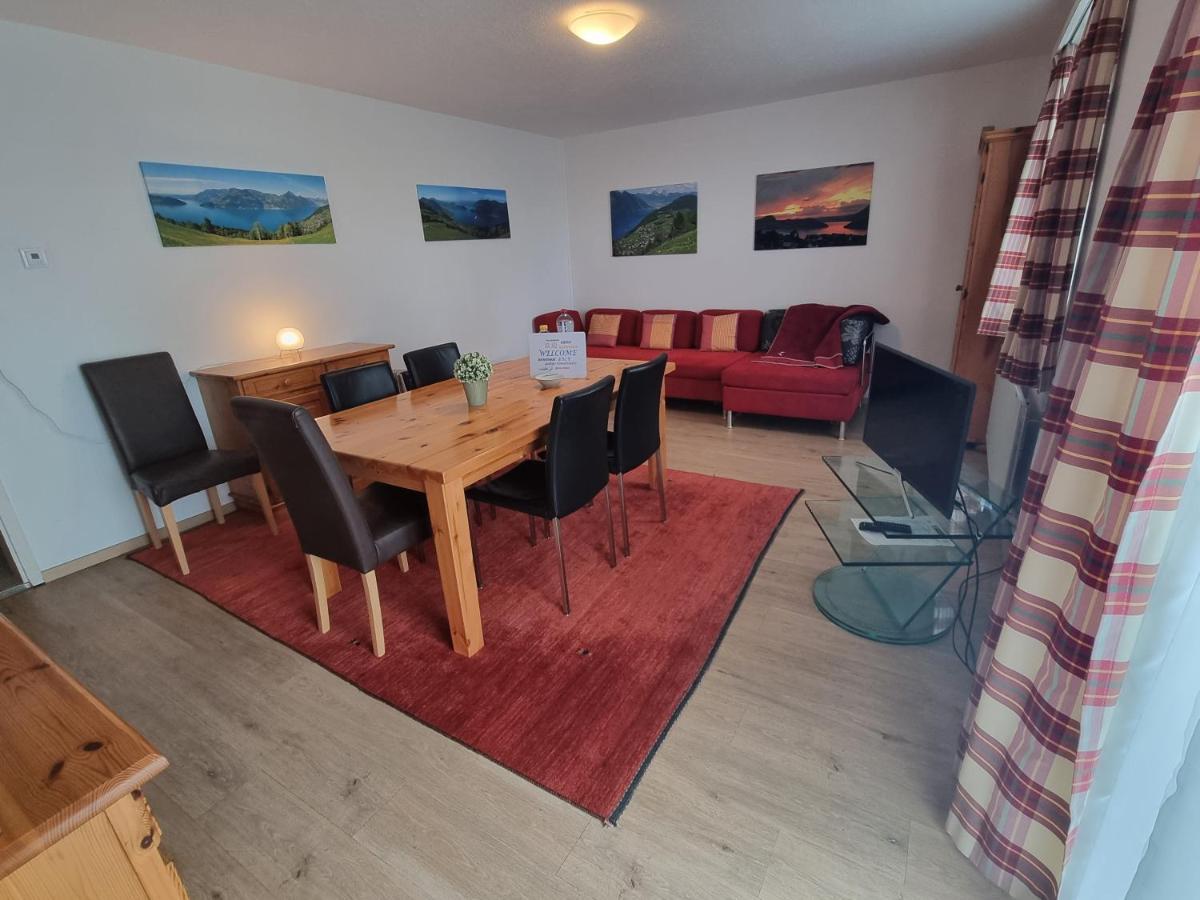 Bellavista Apartment