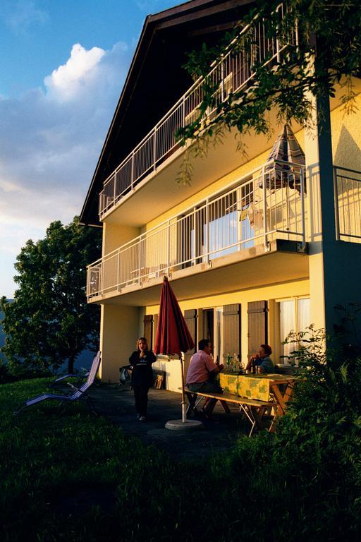 Bellavista Apartment Emmetten