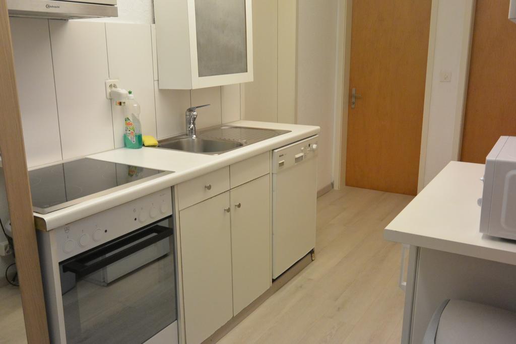 Apartment Bellavista *