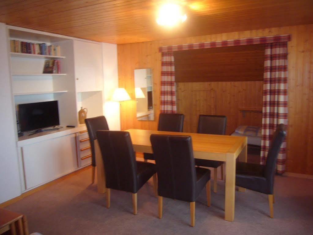 Apartment Bellavista