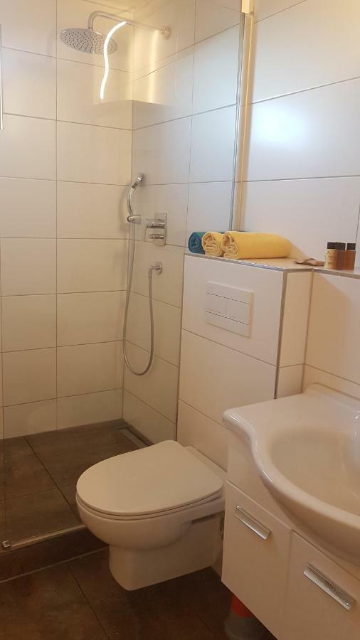 Apartment Bellavista Emmetten