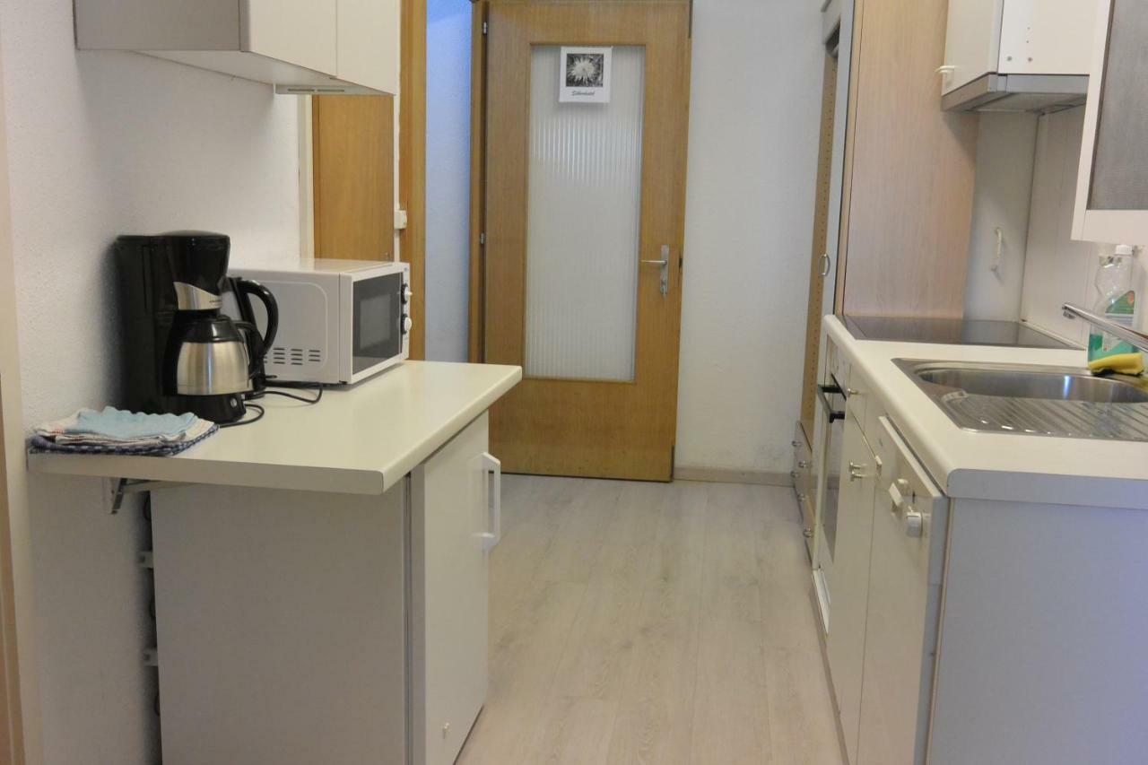 Apartment Bellavista Emmetten