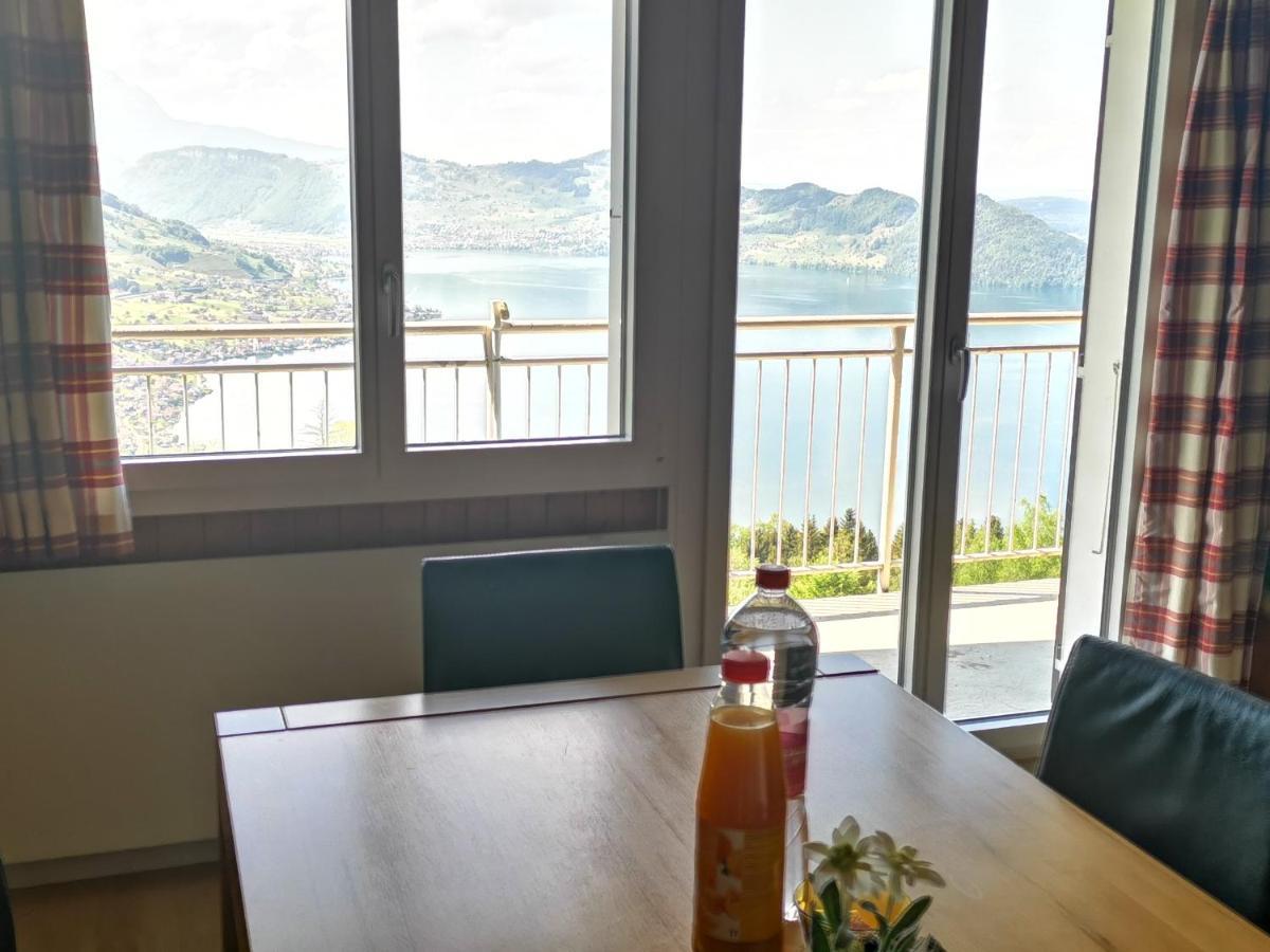Apartment Bellavista