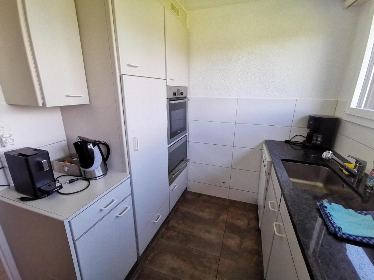 Bellavista Apartment Emmetten