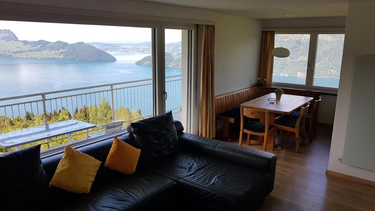 Bellavista Apartment