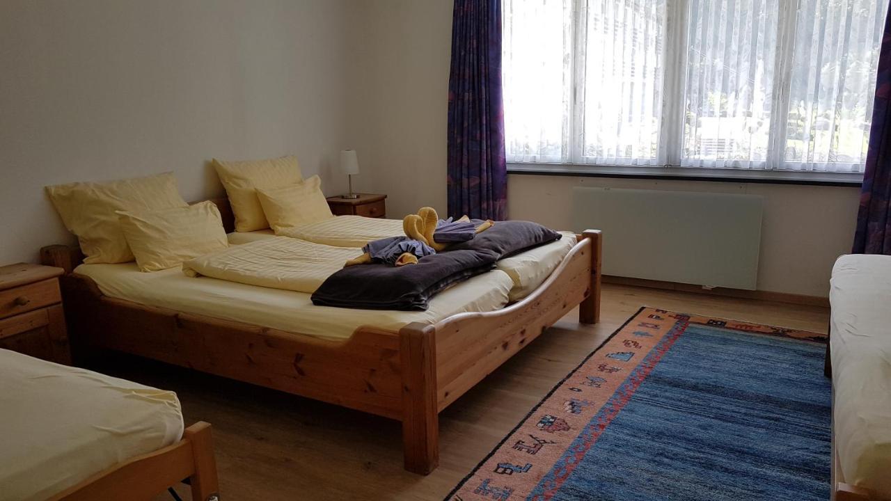 Bellavista Apartment Emmetten